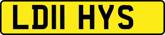 LD11HYS