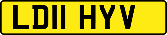LD11HYV