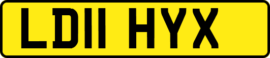 LD11HYX
