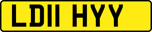 LD11HYY