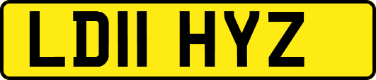 LD11HYZ