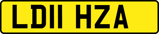 LD11HZA