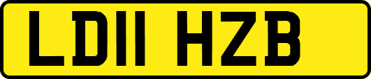 LD11HZB