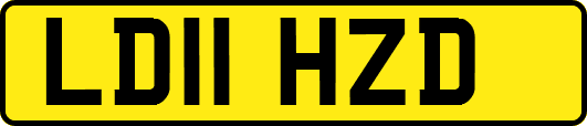 LD11HZD
