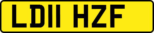 LD11HZF