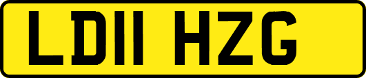 LD11HZG