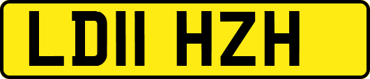 LD11HZH