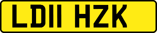 LD11HZK