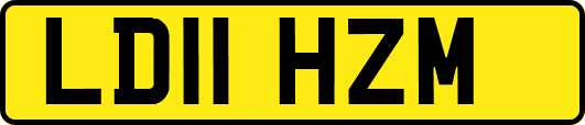 LD11HZM