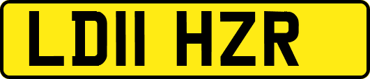 LD11HZR