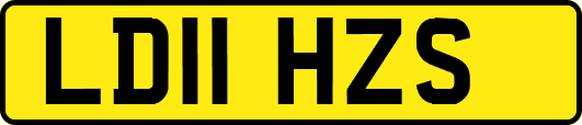 LD11HZS