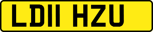 LD11HZU