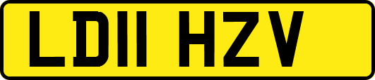 LD11HZV