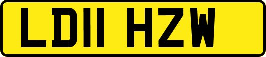 LD11HZW