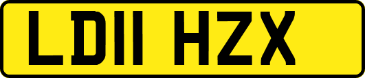 LD11HZX
