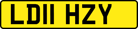 LD11HZY