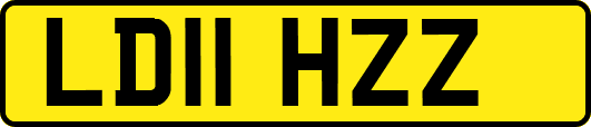 LD11HZZ