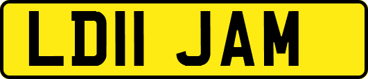 LD11JAM