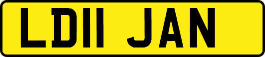 LD11JAN