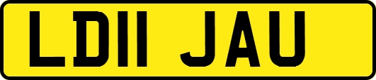 LD11JAU