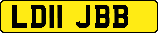 LD11JBB
