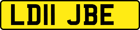 LD11JBE
