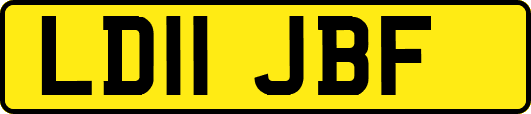 LD11JBF