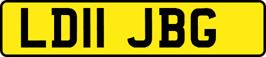 LD11JBG
