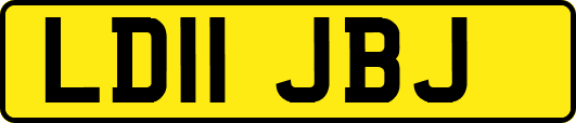 LD11JBJ