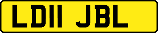 LD11JBL