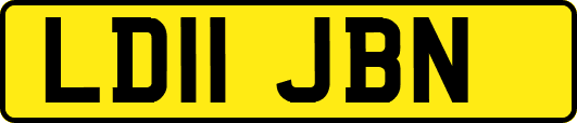 LD11JBN