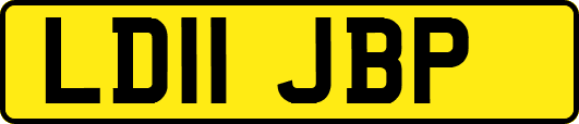 LD11JBP