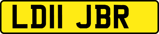 LD11JBR