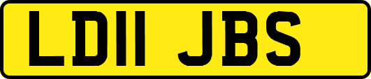 LD11JBS