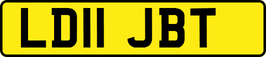 LD11JBT