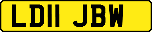 LD11JBW