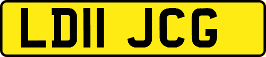 LD11JCG