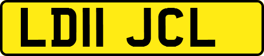 LD11JCL