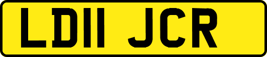 LD11JCR