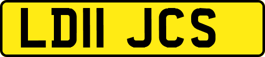 LD11JCS