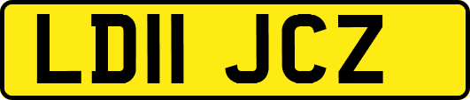 LD11JCZ