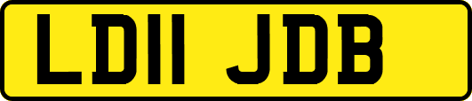 LD11JDB