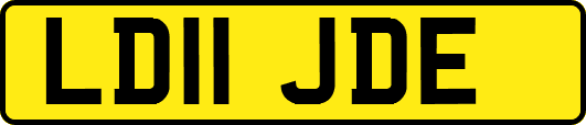 LD11JDE