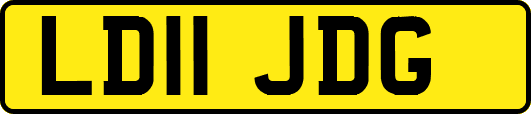 LD11JDG