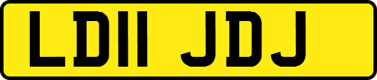 LD11JDJ