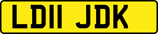 LD11JDK