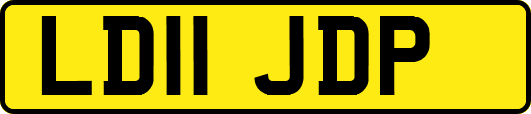 LD11JDP