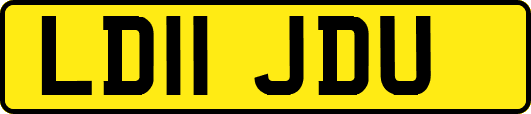 LD11JDU