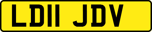 LD11JDV
