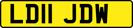LD11JDW
